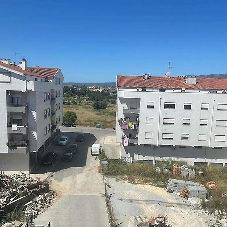 Apartamento Amplo E Moderno - Perto Do Estadio Futebol Tondela Exteriör bild